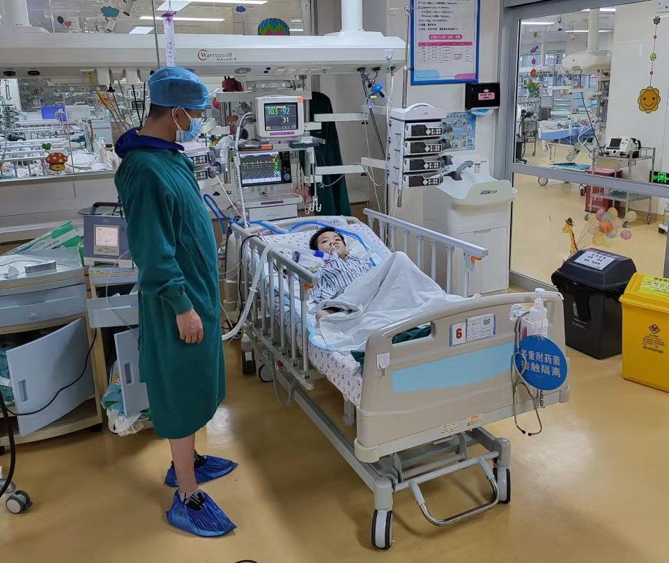 曲阜县跨省救护车出租公司