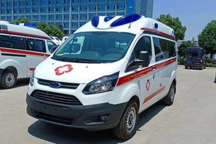 曲阜县长途救护车转院